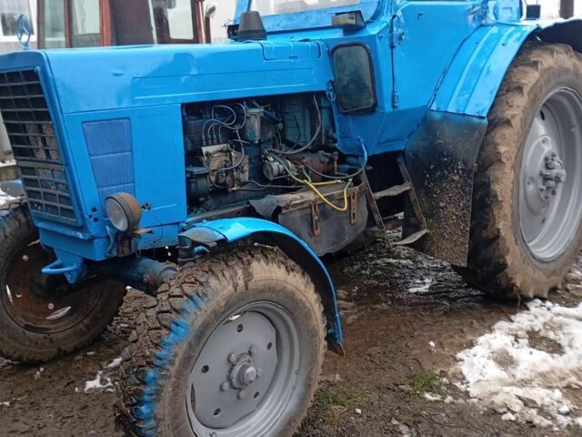 МТЗ Другая, объемом двигателя 0 л и пробегом 0 тыс. км за 3230 $, фото 2 на Automoto.ua