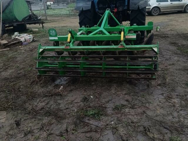 МТЗ Другая, объемом двигателя 4.3 л и пробегом 20 тыс. км за 6000 $, фото 4 на Automoto.ua