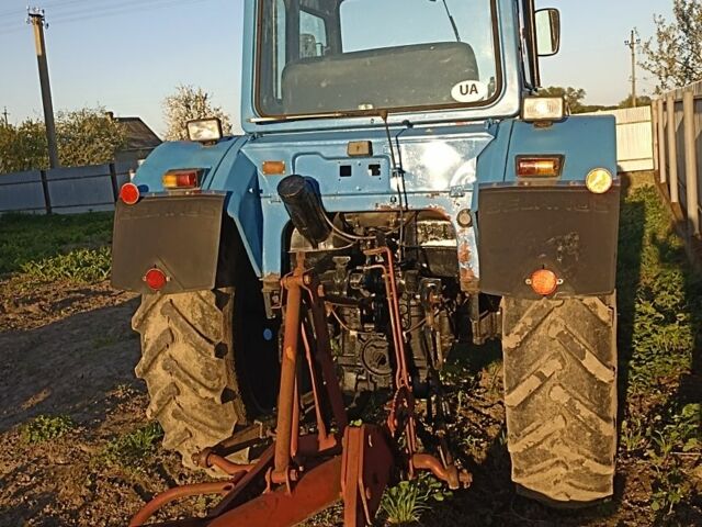 МТЗ Інша, об'ємом двигуна 0 л та пробігом 0 тис. км за 4999 $, фото 1 на Automoto.ua