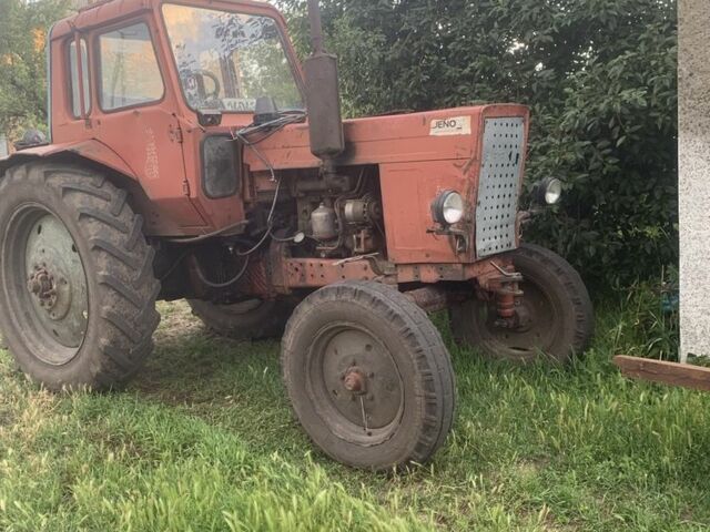 МТЗ Інша, об'ємом двигуна 0 л та пробігом 0 тис. км за 4500 $, фото 1 на Automoto.ua