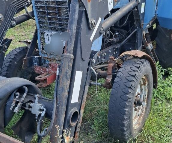МТЗ Другая, объемом двигателя 0 л и пробегом 0 тыс. км за 5950 $, фото 5 на Automoto.ua