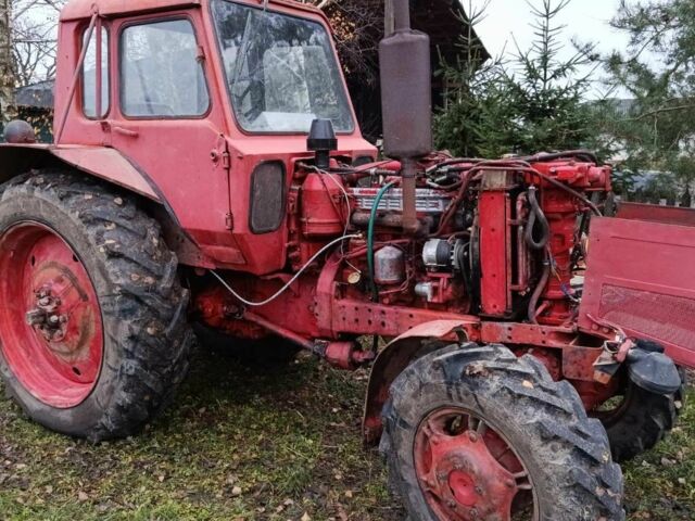МТЗ Інша, об'ємом двигуна 0 л та пробігом 5 тис. км за 5950 $, фото 1 на Automoto.ua