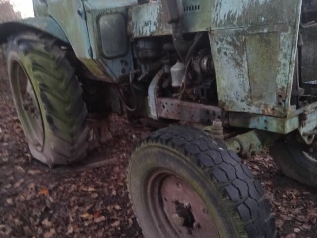 МТЗ Другая, объемом двигателя 0 л и пробегом 0 тыс. км за 2500 $, фото 2 на Automoto.ua