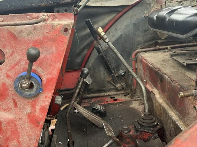 МТЗ Другая, объемом двигателя 4.5 л и пробегом 2 тыс. км за 7500 $, фото 7 на Automoto.ua