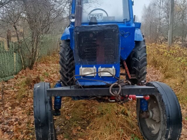 МТЗ Інша, об'ємом двигуна 0 л та пробігом 0 тис. км за 3000 $, фото 1 на Automoto.ua