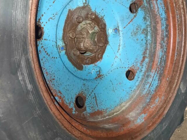 МТЗ Другая, объемом двигателя 0 л и пробегом 0 тыс. км за 2200 $, фото 20 на Automoto.ua