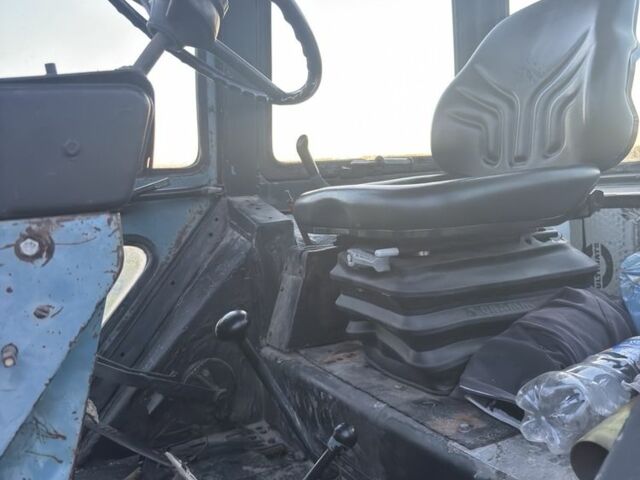 МТЗ Інша, об'ємом двигуна 2.22 л та пробігом 1 тис. км за 7500 $, фото 5 на Automoto.ua