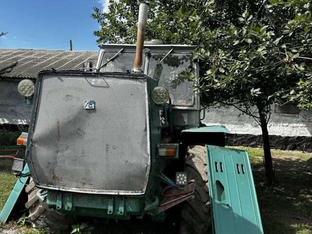 МТЗ Другая, объемом двигателя 0 л и пробегом 1 тыс. км за 3200 $, фото 1 на Automoto.ua