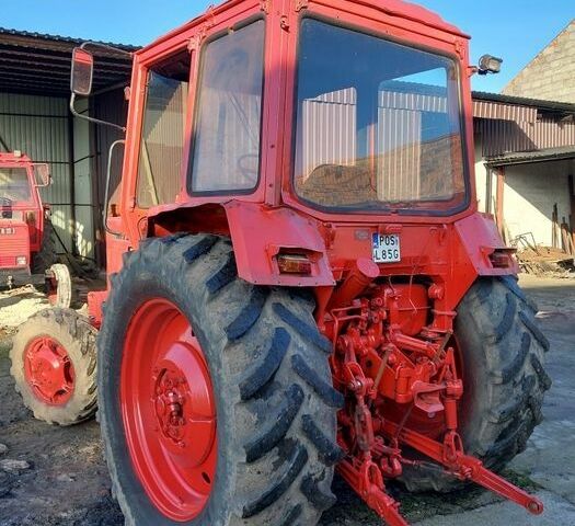 МТЗ Другая, объемом двигателя 4.75 л и пробегом 5 тыс. км за 4500 $, фото 4 на Automoto.ua