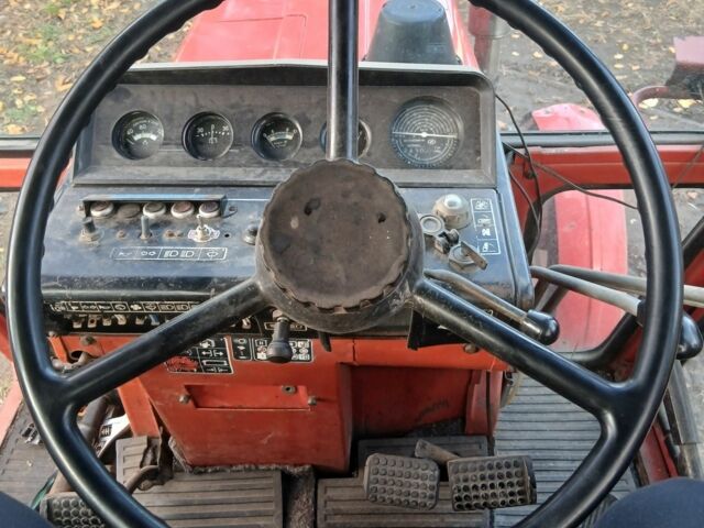 МТЗ Другая, объемом двигателя 0 л и пробегом 0 тыс. км за 9300 $, фото 1 на Automoto.ua