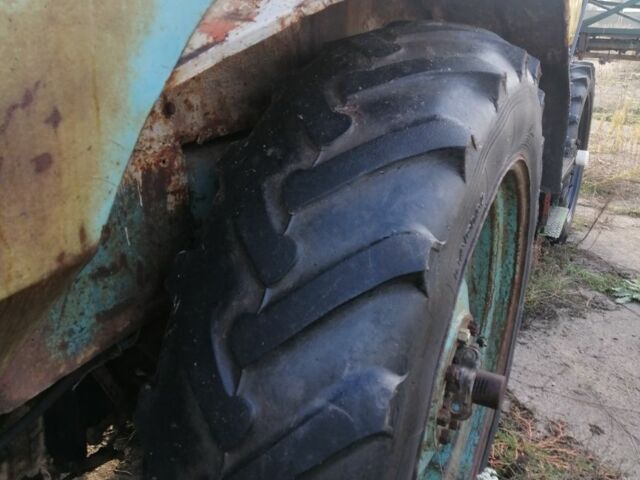 МТЗ Інша, об'ємом двигуна 4.2 л та пробігом 400 тис. км за 2481 $, фото 3 на Automoto.ua