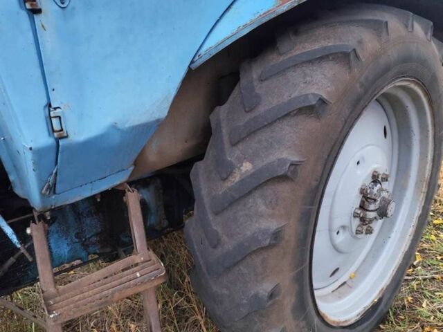 МТЗ Другая 1990 в Изюме на Automoto.ua МТЗ Другая, объемом двигателя 0 л и пробегом 0 тыс. км за 100 $, фото 5 на Automoto.ua