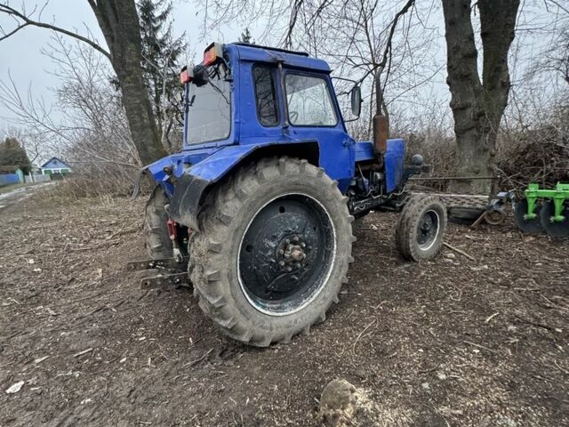 МТЗ Другая, объемом двигателя 0 л и пробегом 0 тыс. км за 124 $, фото 2 на Automoto.ua