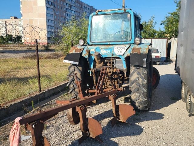 МТЗ Другая, объемом двигателя 0 л и пробегом 0 тыс. км за 3800 $, фото 4 на Automoto.ua