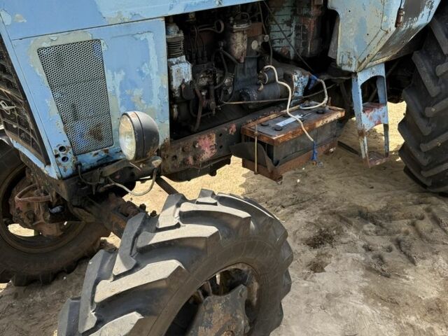 МТЗ Інша 1990 у Ковель на Automoto.ua МТЗ Інша, об'ємом двигуна 0 л та пробігом 0 тис. км за 5600 $, фото 7 на Automoto.ua
