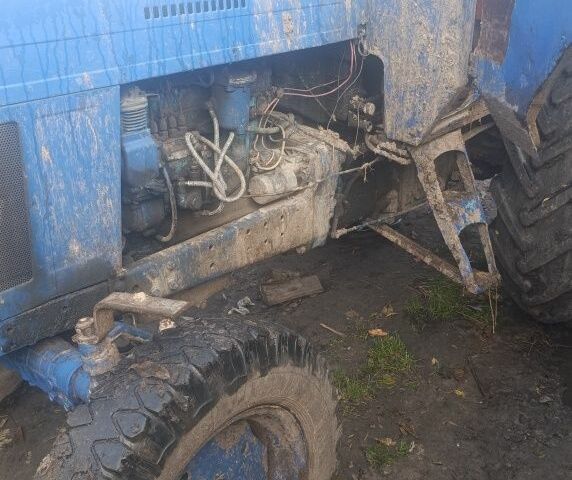 МТЗ Другая, объемом двигателя 0 л и пробегом 0 тыс. км за 3500 $, фото 1 на Automoto.ua