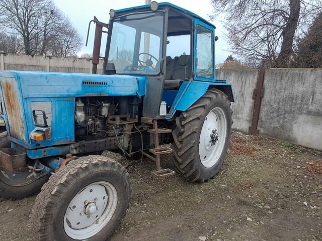 МТЗ Другая, объемом двигателя 0 л и пробегом 0 тыс. км за 3500 $, фото 1 на Automoto.ua