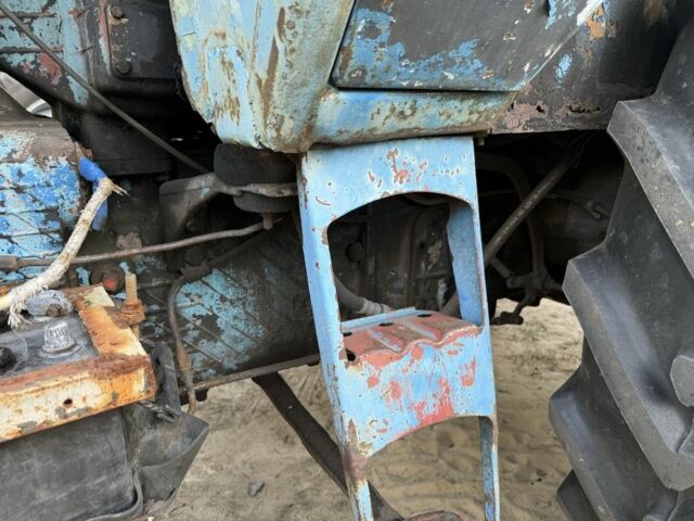 МТЗ Інша 1990 у Ковель на Automoto.ua МТЗ Інша, об'ємом двигуна 0 л та пробігом 0 тис. км за 5600 $, фото 9 на Automoto.ua