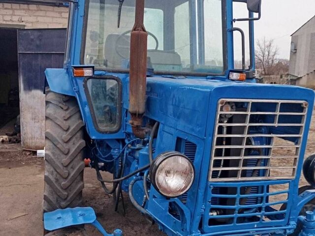 МТЗ Другая, объемом двигателя 0 л и пробегом 0 тыс. км за 5269 $, фото 1 на Automoto.ua