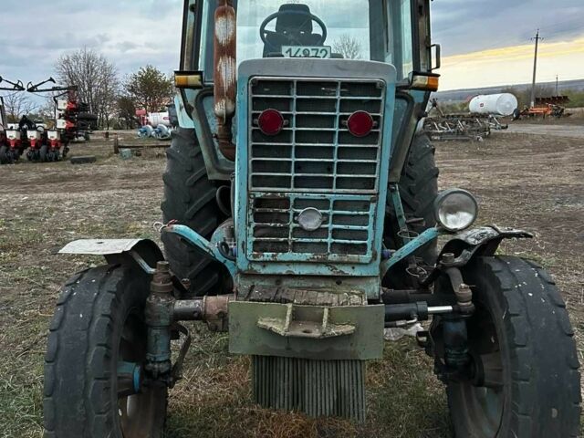 МТЗ Другая, объемом двигателя 4.75 л и пробегом 0 тыс. км за 4535 $, фото 1 на Automoto.ua