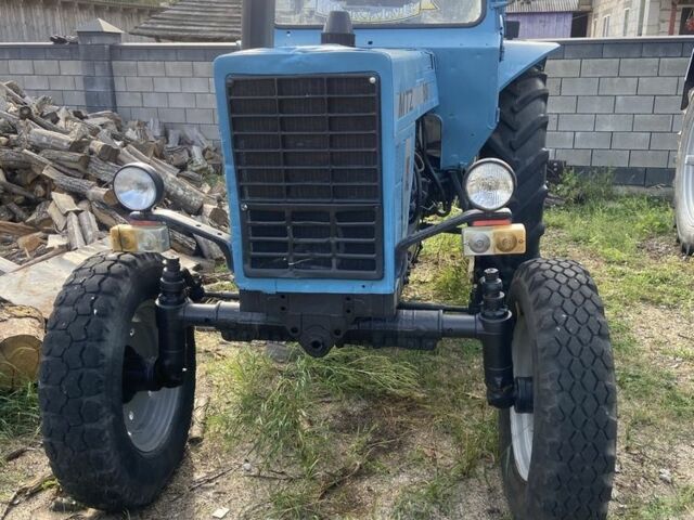 МТЗ Другая, объемом двигателя 0 л и пробегом 0 тыс. км за 3700 $, фото 1 на Automoto.ua