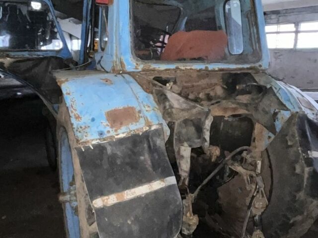 МТЗ Другая, объемом двигателя 0 л и пробегом 0 тыс. км за 2600 $, фото 1 на Automoto.ua