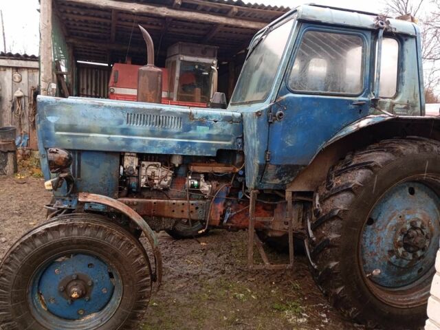 МТЗ Другая, объемом двигателя 4 л и пробегом 3 тыс. км за 3500 $, фото 1 на Automoto.ua