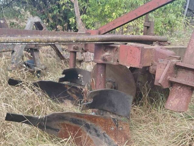 МТЗ Другая, объемом двигателя 0 л и пробегом 0 тыс. км за 5500 $, фото 9 на Automoto.ua