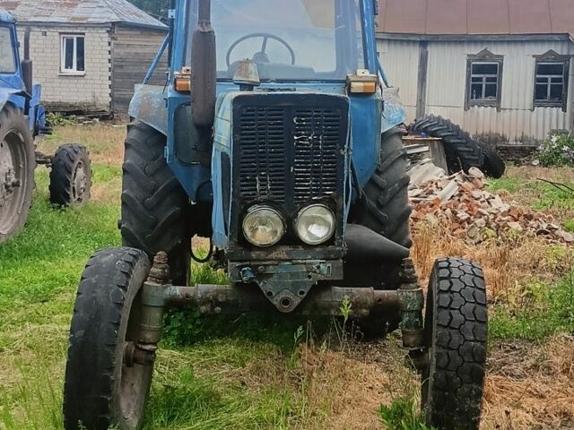 МТЗ Другая 1990 в Корюковке на Automoto.ua МТЗ Другая, объемом двигателя 0 л и пробегом 0 тыс. км за 3000 $, фото 3 на Automoto.ua