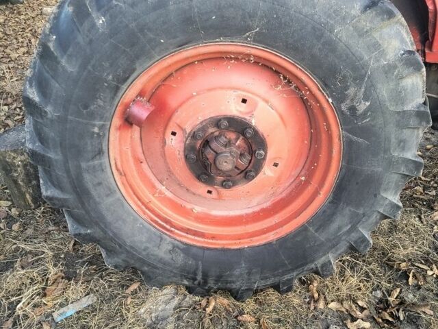 МТЗ Другая, объемом двигателя 4.86 л и пробегом 100 тыс. км за 6850 $, фото 1 на Automoto.ua