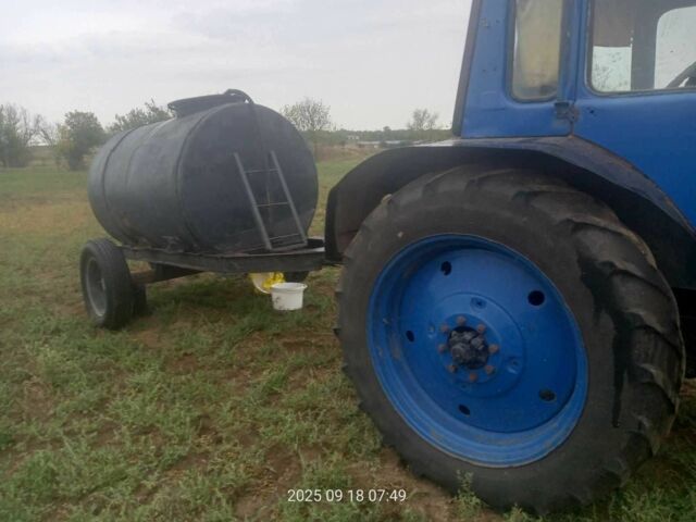 МТЗ Другая, объемом двигателя 0 л и пробегом 0 тыс. км за 5500 $, фото 1 на Automoto.ua