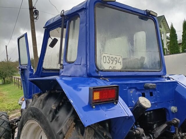 МТЗ Другая, объемом двигателя 7.12 л и пробегом 1000 тыс. км за 7800 $, фото 13 на Automoto.ua