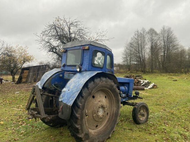 МТЗ Другая, объемом двигателя 0.5 л и пробегом 3 тыс. км за 1399 $, фото 2 на Automoto.ua