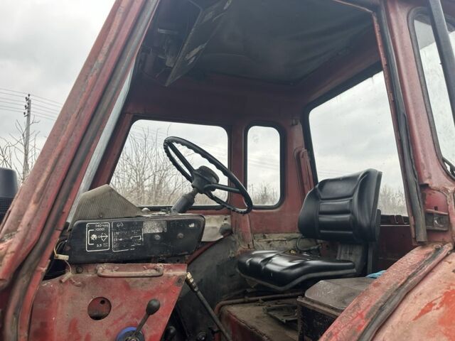 МТЗ Другая, объемом двигателя 4.5 л и пробегом 2 тыс. км за 7500 $, фото 6 на Automoto.ua