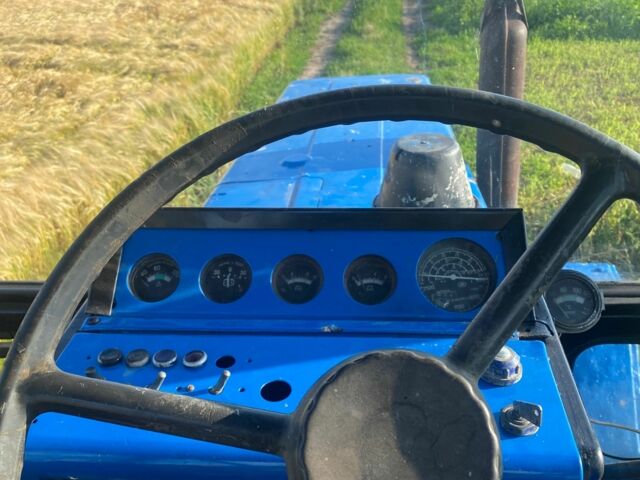 МТЗ Другая, объемом двигателя 0 л и пробегом 0 тыс. км за 6000 $, фото 5 на Automoto.ua