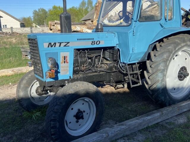 МТЗ Другая, объемом двигателя 0 л и пробегом 0 тыс. км за 3700 $, фото 5 на Automoto.ua