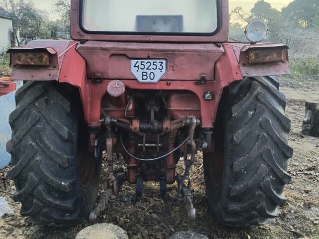 МТЗ Другая, объемом двигателя 4.86 л и пробегом 100 тыс. км за 6850 $, фото 2 на Automoto.ua