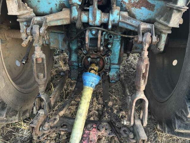 МТЗ Інша, об'ємом двигуна 2.22 л та пробігом 1 тис. км за 7500 $, фото 4 на Automoto.ua