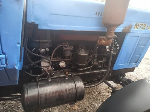 МТЗ Інша, об'ємом двигуна 4.2 л та пробігом 8 тис. км за 7500 $, фото 2 на Automoto.ua