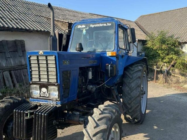 МТЗ Другая, объемом двигателя 0 л и пробегом 0 тыс. км за 6700 $, фото 2 на Automoto.ua