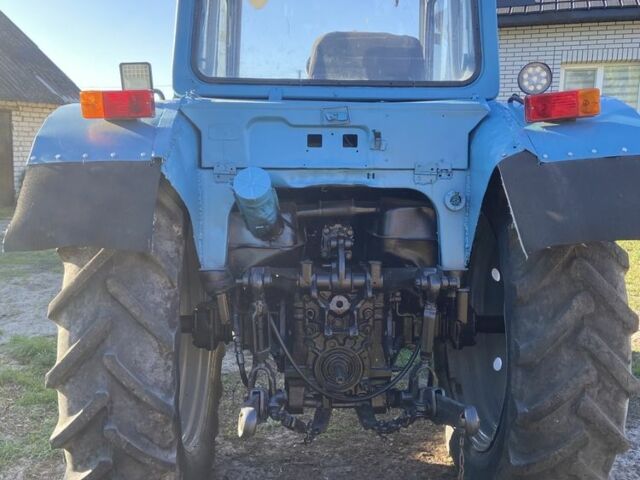 МТЗ Другая, объемом двигателя 0 л и пробегом 0 тыс. км за 3700 $, фото 4 на Automoto.ua