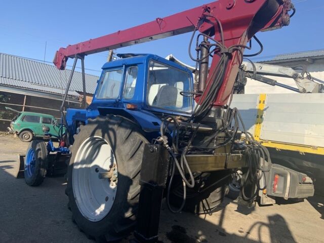 МТЗ Інша, об'ємом двигуна 0 л та пробігом 0 тис. км за 7000 $, фото 3 на Automoto.ua