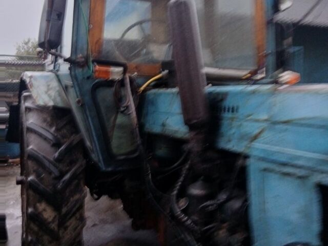 МТЗ Інша 1990 у Івано-Франківську на Automoto.ua МТЗ Інша, об'ємом двигуна 0 л та пробігом 0 тис. км за 3442 $, фото 3 на Automoto.ua