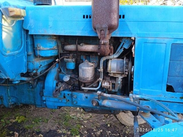 МТЗ Інша 1990 у Івано-Франківську на Automoto.ua МТЗ Інша, об'ємом двигуна 0 л та пробігом 0 тис. км за 3000 $, фото 9 на Automoto.ua