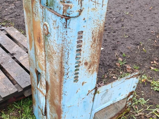 МТЗ Другая, объемом двигателя 0 л и пробегом 0 тыс. км за 2200 $, фото 16 на Automoto.ua