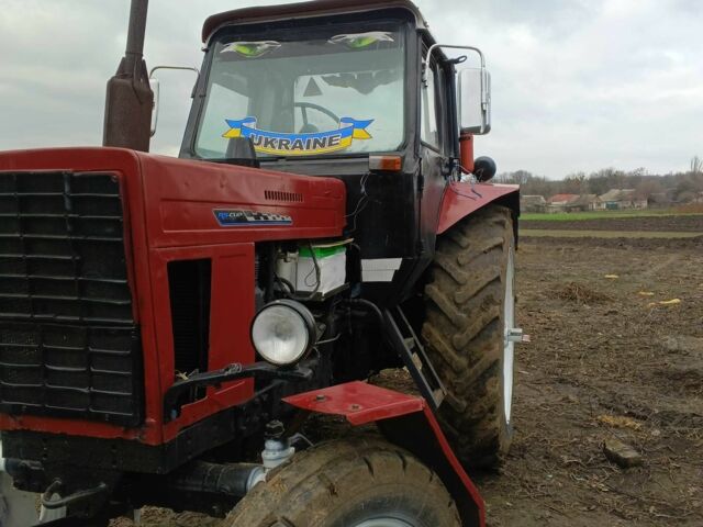 МТЗ Другая, объемом двигателя 4.08 л и пробегом 0 тыс. км за 5750 $, фото 6 на Automoto.ua