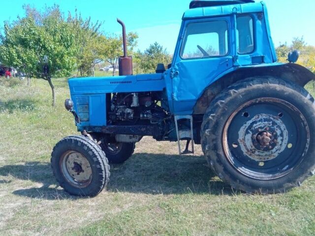 МТЗ Інша, об'ємом двигуна 0 л та пробігом 0 тис. км за 3300 $, фото 1 на Automoto.ua