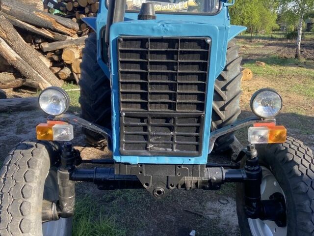 МТЗ Другая, объемом двигателя 0 л и пробегом 0 тыс. км за 3700 $, фото 3 на Automoto.ua