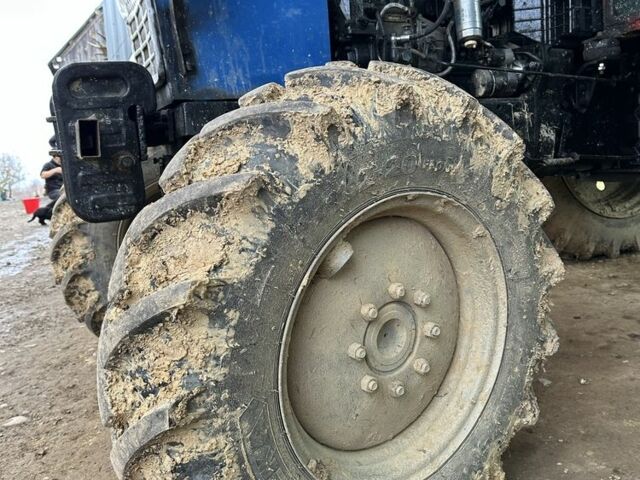 МТЗ Інша, об'ємом двигуна 3.5 л та пробігом 6 тис. км за 8000 $, фото 6 на Automoto.ua