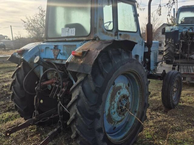 МТЗ Другая, объемом двигателя 0 л и пробегом 3 тыс. км за 4000 $, фото 5 на Automoto.ua